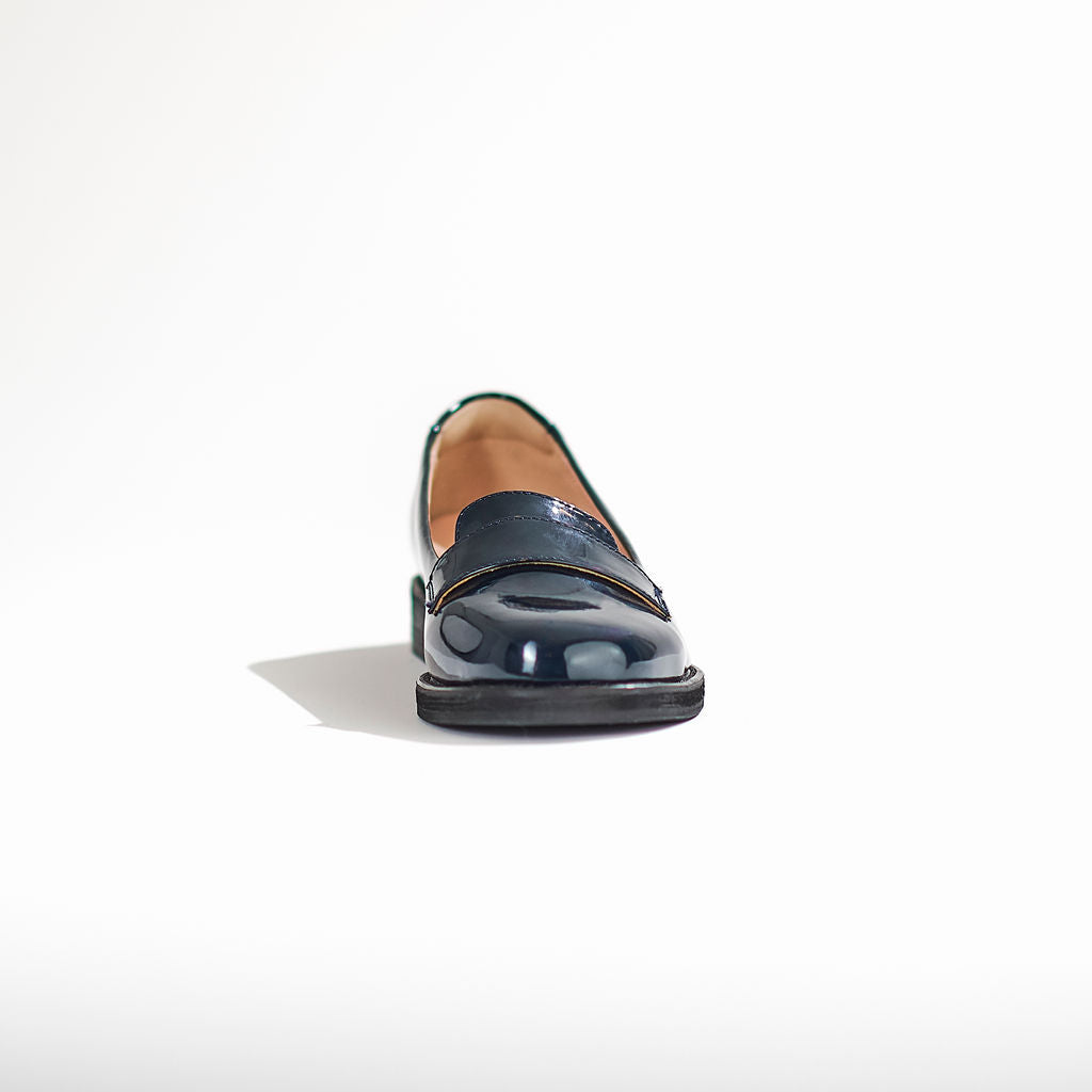 The Signature Loafer