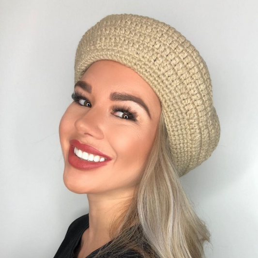 Fortress Hat by Downtown Designs
