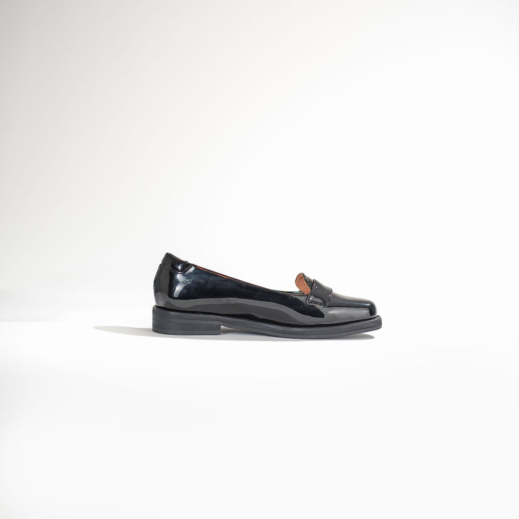 The Signature Loafer